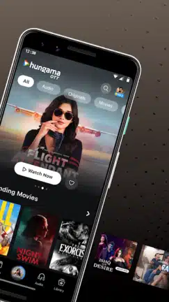 تحميل تطبيق Hungama OTT مهكر Apk للاندرويد 2026 أخر إصدار مجانا تحميل تطبيق Hungama OTT مهكر Apk للاندرويد 2026 أخر إصدار مجانا