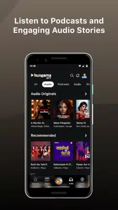 تحميل تطبيق Hungama OTT مهكر Apk للاندرويد 2026 أخر إصدار مجانا تحميل تطبيق Hungama OTT مهكر Apk للاندرويد 2026 أخر إصدار مجانا