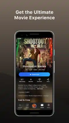 تحميل تطبيق Hungama OTT مهكر Apk للاندرويد 2026 أخر إصدار مجانا تحميل تطبيق Hungama OTT مهكر Apk للاندرويد 2026 أخر إصدار مجانا