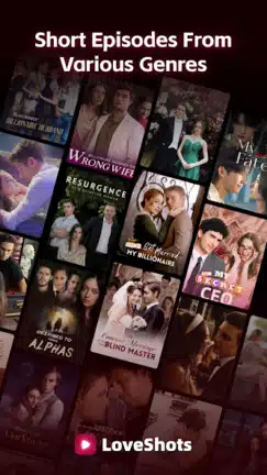 تحميل تطبيق LoveShots Drama Shorts مهكر Apk للاندرويد 2026 أخر إصدار مجانا تحميل تطبيق LoveShots Drama Shorts مهكر Apk للاندرويد 2026 أخر إصدار مجانا