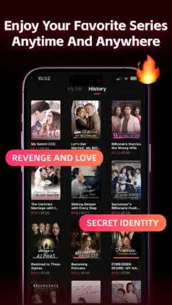 تحميل تطبيق LoveShots Drama Shorts مهكر Apk للاندرويد 2026 أخر إصدار مجانا تحميل تطبيق LoveShots Drama Shorts مهكر Apk للاندرويد 2026 أخر إصدار مجانا
