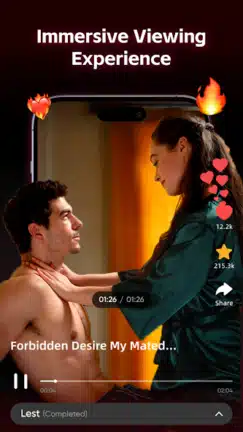 تحميل تطبيق LoveShots Drama Shorts مهكر Apk للاندرويد 2026 أخر إصدار مجانا تحميل تطبيق LoveShots Drama Shorts مهكر Apk للاندرويد 2026 أخر إصدار مجانا