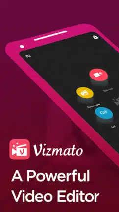تحميل تطبيق Vizmato مهكر Apk للاندرويد 2026 أخر إصدار مجانا تحميل تطبيق Vizmato مهكر Apk للاندرويد 2026 أخر إصدار مجانا