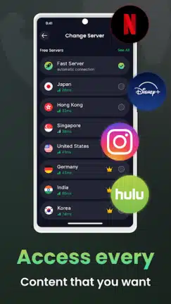 تحميل تطبيق CyBear VPN مهكر Apk للاندرويد 2026 أخر إصدار مجانا تحميل تطبيق CyBear VPN مهكر Apk للاندرويد 2026 أخر إصدار مجانا
