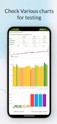 تحميل تطبيق CPU Throttling Test مهكر Apk للاندرويد 2026 أخر إصدار مجانا تحميل تطبيق CPU Throttling Test مهكر Apk للاندرويد 2026 أخر إصدار مجانا