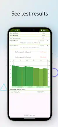 تحميل تطبيق CPU Throttling Test مهكر Apk للاندرويد 2026 أخر إصدار مجانا تحميل تطبيق CPU Throttling Test مهكر Apk للاندرويد 2026 أخر إصدار مجانا
