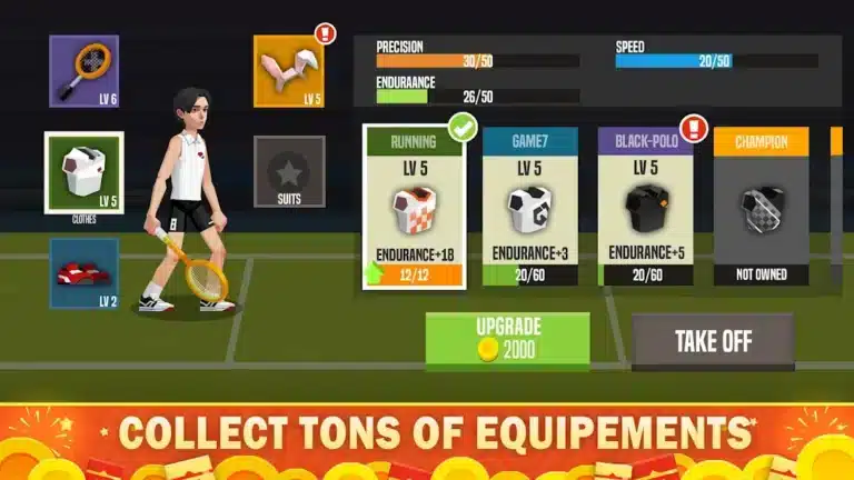 تحميل لعبة Badminton League مهكرة Apk للاندرويد 2026 أخر إصدار مجانا تحميل لعبة Badminton League مهكرة Apk للاندرويد 2026 أخر إصدار مجانا