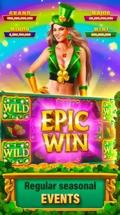 تحميل لعبة Slots Era مهكرة Apk للاندرويد 2026 أخر إصدار مجانا تحميل لعبة Slots Era مهكرة Apk للاندرويد 2026 أخر إصدار مجانا