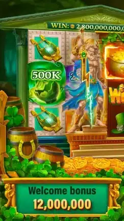 تحميل لعبة Slots Era مهكرة Apk للاندرويد 2026 أخر إصدار مجانا تحميل لعبة Slots Era مهكرة Apk للاندرويد 2026 أخر إصدار مجانا
