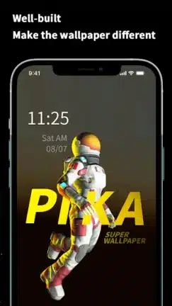 تحميل تطبيق Pika Super Wallpaper مهكر Apk للاندرويد 2026 أخر إصدار مجانا تحميل تطبيق Pika Super Wallpaper مهكر Apk للاندرويد 2026 أخر إصدار مجانا