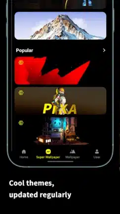 تحميل تطبيق Pika Super Wallpaper مهكر Apk للاندرويد 2026 أخر إصدار مجانا تحميل تطبيق Pika Super Wallpaper مهكر Apk للاندرويد 2026 أخر إصدار مجانا