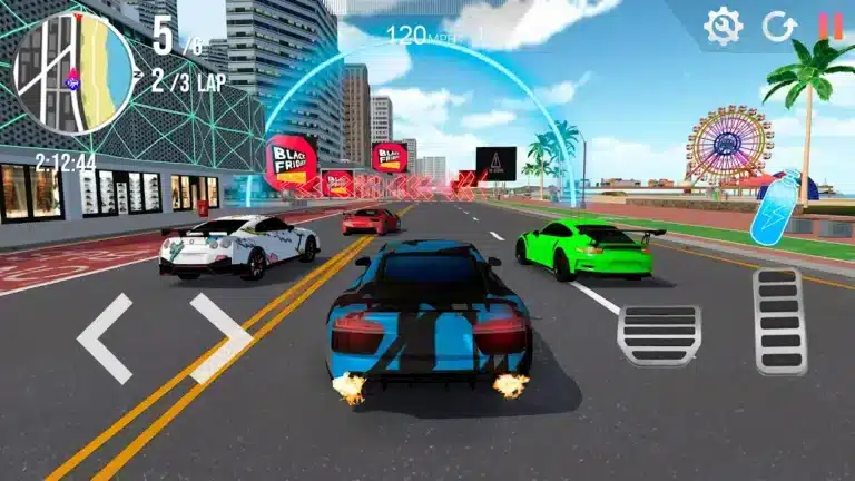 تحميل لعبة Car Real Simulator مهكرة Apk للاندرويد 2026 أخر إصدار مجانا تحميل لعبة Car Real Simulator مهكرة Apk للاندرويد 2026 أخر إصدار مجانا