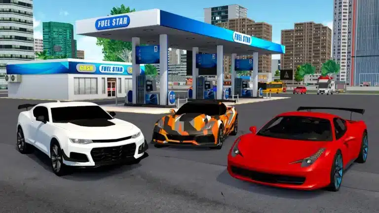 تحميل لعبة Car Real Simulator مهكرة Apk للاندرويد 2026 أخر إصدار مجانا تحميل لعبة Car Real Simulator مهكرة Apk للاندرويد 2026 أخر إصدار مجانا