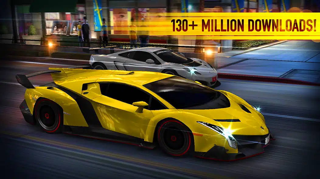 تحميل لعبة CSR Racing مهكرة Apk للاندرويد 2026 أخر إصدار مجانا تحميل لعبة CSR Racing مهكرة Apk للاندرويد 2026 أخر إصدار مجانا