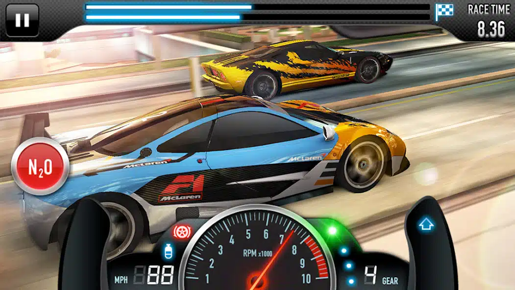 تحميل لعبة CSR Racing مهكرة Apk للاندرويد 2026 أخر إصدار مجانا تحميل لعبة CSR Racing مهكرة Apk للاندرويد 2026 أخر إصدار مجانا