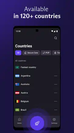 تحميل برنامج Proton Vpn مهكر Apk للاندرويد 2026 أخر إصدار مجانا تحميل برنامج Proton Vpn مهكر Apk للاندرويد 2026 أخر إصدار مجانا