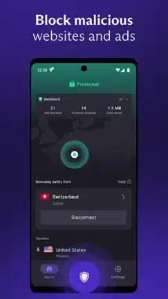 تحميل برنامج Proton Vpn مهكر Apk للاندرويد 2026 أخر إصدار مجانا تحميل برنامج Proton Vpn مهكر Apk للاندرويد 2026 أخر إصدار مجانا