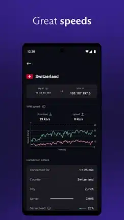 تحميل برنامج Proton Vpn مهكر Apk للاندرويد 2026 أخر إصدار مجانا تحميل برنامج Proton Vpn مهكر Apk للاندرويد 2026 أخر إصدار مجانا