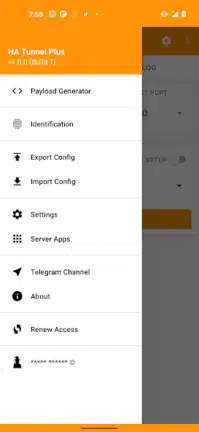 تحميل تطبيق HA Tunnel Plus مهكر Apk للاندرويد 2026 أخر إصدار مجانا تحميل تطبيق HA Tunnel Plus مهكر Apk للاندرويد 2026 أخر إصدار مجانا