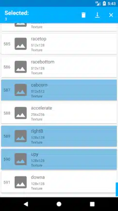 تحميل تطبيق TXD Tool مهكر مدفوع Apk للاندرويد 2026 أخر إصدار مجانا تحميل تطبيق TXD Tool مهكر مدفوع Apk للاندرويد 2026 أخر إصدار مجانا