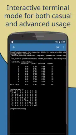 تحميل تطبيق Pydroid 3 Premium مهكر Apk للأندرويد 2026 أخر إصدار مجانا تحميل تطبيق Pydroid 3 Premium مهكر Apk للأندرويد 2026 أخر إصدار مجانا