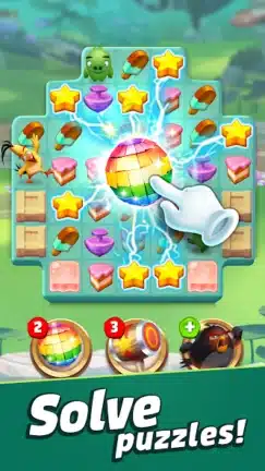 تحميل لعبة Angry Birds Match 3 مهكرة Apk للاندرويد 2026 أخر إصدار مجانا تحميل لعبة Angry Birds Match 3 مهكرة Apk للاندرويد 2026 أخر إصدار مجانا