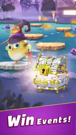 تحميل لعبة Angry Birds Match 3 مهكرة Apk للاندرويد 2026 أخر إصدار مجانا تحميل لعبة Angry Birds Match 3 مهكرة Apk للاندرويد 2026 أخر إصدار مجانا