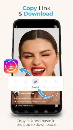 تحميل تطبيق InSaver مهكر Apk للاندرويد 2026 أخر إصدار مجانا تحميل تطبيق InSaver مهكر Apk للاندرويد 2026 أخر إصدار مجانا