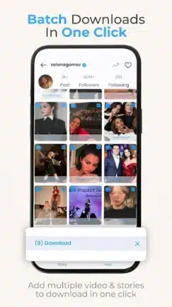 تحميل تطبيق InSaver مهكر Apk للاندرويد 2026 أخر إصدار مجانا تحميل تطبيق InSaver مهكر Apk للاندرويد 2026 أخر إصدار مجانا