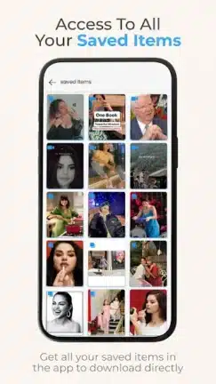 تحميل تطبيق InSaver مهكر Apk للاندرويد 2026 أخر إصدار مجانا تحميل تطبيق InSaver مهكر Apk للاندرويد 2026 أخر إصدار مجانا