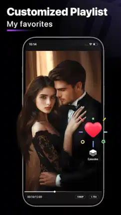 تحميل تطبيق ميني دراما MiniDrama مهكر Apk للاندرويد 2026 أخر إصدار مجانا تحميل تطبيق ميني دراما MiniDrama مهكر Apk للاندرويد 2026 أخر إصدار مجانا