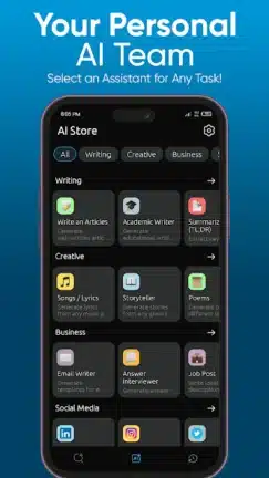 تحميل تطبيق Deep AI مهكر Apk للاندرويد 2026 أخر إصدار مجانا تحميل تطبيق Deep AI مهكر Apk للاندرويد 2026 أخر إصدار مجانا