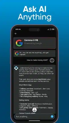 تحميل تطبيق Deep AI مهكر Apk للاندرويد 2026 أخر إصدار مجانا تحميل تطبيق Deep AI مهكر Apk للاندرويد 2026 أخر إصدار مجانا