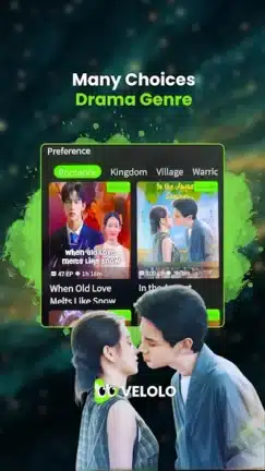 تحميل تطبيق Velolo Chinese Short Drama مهكر Apk للاندرويد 2026 أخر إصدار مجانا تحميل تطبيق Velolo Chinese Short Drama مهكر Apk للاندرويد 2026 أخر إصدار مجانا