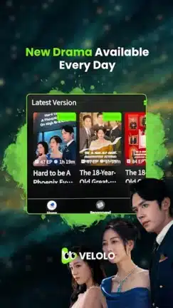 تحميل تطبيق Velolo Chinese Short Drama مهكر Apk للاندرويد 2026 أخر إصدار مجانا تحميل تطبيق Velolo Chinese Short Drama مهكر Apk للاندرويد 2026 أخر إصدار مجانا