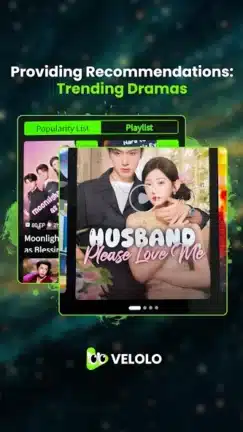 تحميل تطبيق Velolo Chinese Short Drama مهكر Apk للاندرويد 2026 أخر إصدار مجانا تحميل تطبيق Velolo Chinese Short Drama مهكر Apk للاندرويد 2026 أخر إصدار مجانا