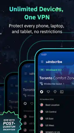 تحميل تطبيق Windscribe VPN مهكر Apk للاندرويد 2026 أخر إصدار مجانا تحميل تطبيق Windscribe VPN مهكر Apk للاندرويد 2026 أخر إصدار مجانا