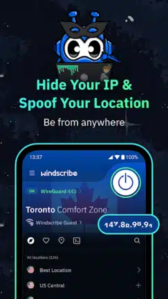 تحميل تطبيق Windscribe VPN مهكر Apk للاندرويد 2026 أخر إصدار مجانا تحميل تطبيق Windscribe VPN مهكر Apk للاندرويد 2026 أخر إصدار مجانا