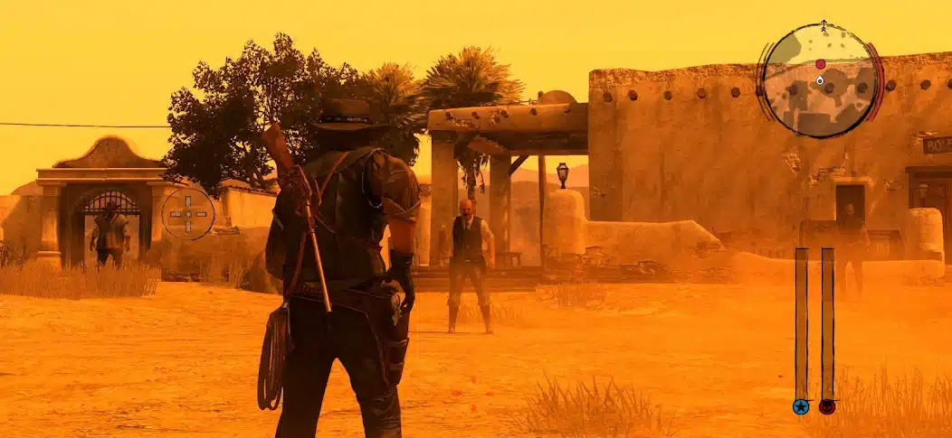 تحميل لعبة Red Dead Redemption مهكرة Apk للاندرويد 2026 أخر إصدار مجانا تحميل لعبة Red Dead Redemption مهكرة Apk للاندرويد 2026 أخر إصدار مجانا