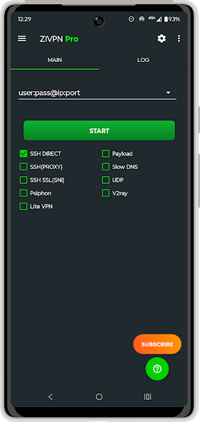 تحميل تطبيق ZIVPN Tunnel مهكر Apk للاندرويد 2026 أخر إصدار مجانا تحميل تطبيق ZIVPN Tunnel مهكر Apk للاندرويد 2026 أخر إصدار مجانا