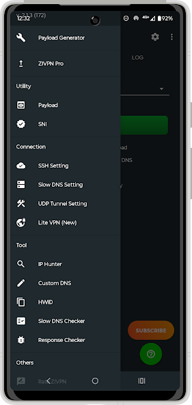 تحميل تطبيق ZIVPN Tunnel مهكر Apk للاندرويد 2026 أخر إصدار مجانا تحميل تطبيق ZIVPN Tunnel مهكر Apk للاندرويد 2026 أخر إصدار مجانا