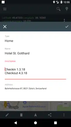 تحميل تطبيق موقعي My Location مهكر Apk للاندرويد 2026 أخر إصدار مجانا تحميل تطبيق موقعي My Location مهكر Apk للاندرويد 2026 أخر إصدار مجانا