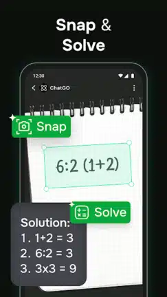 تحميل تطبيق مساعد الدردشة الذكي ChatGO مهكر Apk للاندرويد 2026 أخر إصدار مجانا تحميل تطبيق مساعد الدردشة الذكي ChatGO مهكر Apk للاندرويد 2026 أخر إصدار مجانا