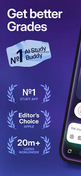 تحميل برنامج Knowunity AI Study مهكر Apk للاندرويد 2026 أخر إصدار مجانا تحميل برنامج Knowunity AI Study مهكر Apk للاندرويد 2026 أخر إصدار مجانا