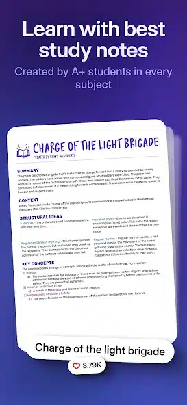 تحميل برنامج Knowunity AI Study مهكر Apk للاندرويد 2026 أخر إصدار مجانا تحميل برنامج Knowunity AI Study مهكر Apk للاندرويد 2026 أخر إصدار مجانا