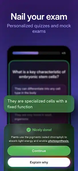 تحميل برنامج Knowunity AI Study مهكر Apk للاندرويد 2026 أخر إصدار مجانا تحميل برنامج Knowunity AI Study مهكر Apk للاندرويد 2026 أخر إصدار مجانا