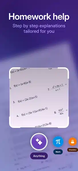 تحميل برنامج Knowunity AI Study مهكر Apk للاندرويد 2026 أخر إصدار مجانا تحميل برنامج Knowunity AI Study مهكر Apk للاندرويد 2026 أخر إصدار مجانا