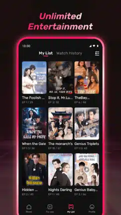 تحميل تطبيق OneShort مهكر Apk للاندرويد 2026 أخر إصدار مجانا تحميل تطبيق OneShort مهكر Apk للاندرويد 2026 أخر إصدار مجانا