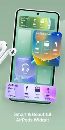 تحميل تطبيق AirPro AirPods مهكر Apk للاندرويد 2026 أخر إصدار مجانا تحميل تطبيق AirPro AirPods مهكر Apk للاندرويد 2026 أخر إصدار مجانا