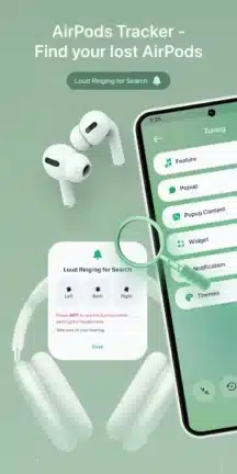 تحميل تطبيق AirPro AirPods مهكر Apk للاندرويد 2026 أخر إصدار مجانا تحميل تطبيق AirPro AirPods مهكر Apk للاندرويد 2026 أخر إصدار مجانا